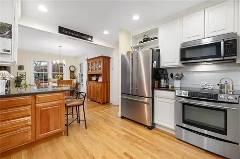 198 Chace Avenue Providence RI 02906