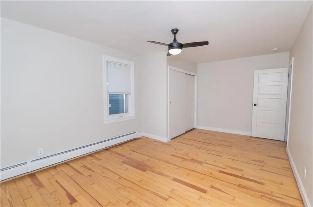 76 Serrel Sweet Road Johnston RI 02919