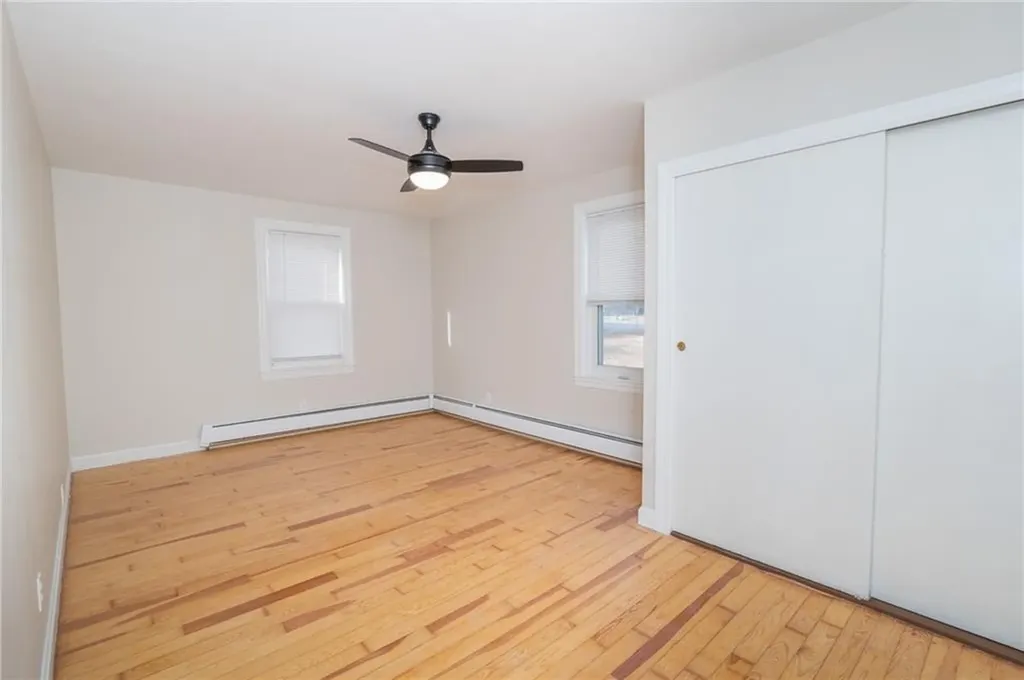 76 Serrel Sweet Road Johnston RI 02919