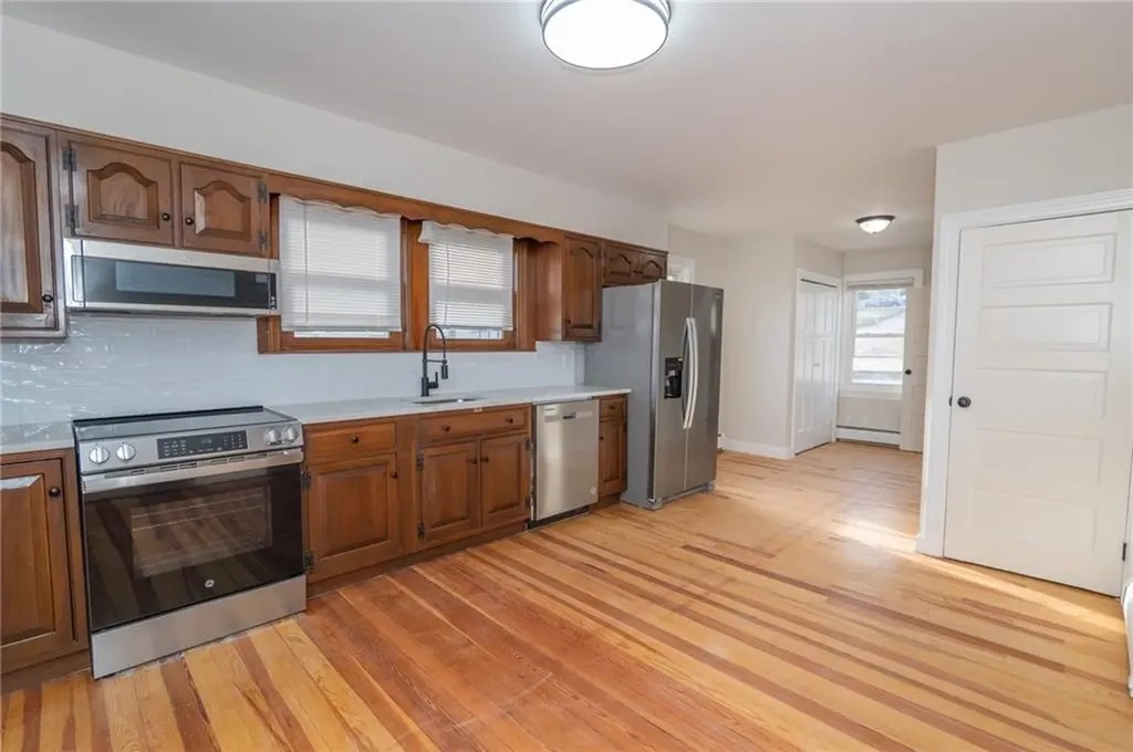 76 Serrel Sweet Road Johnston RI 02919