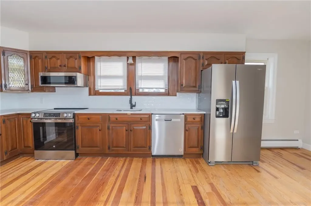 76 Serrel Sweet Road Johnston RI 02919