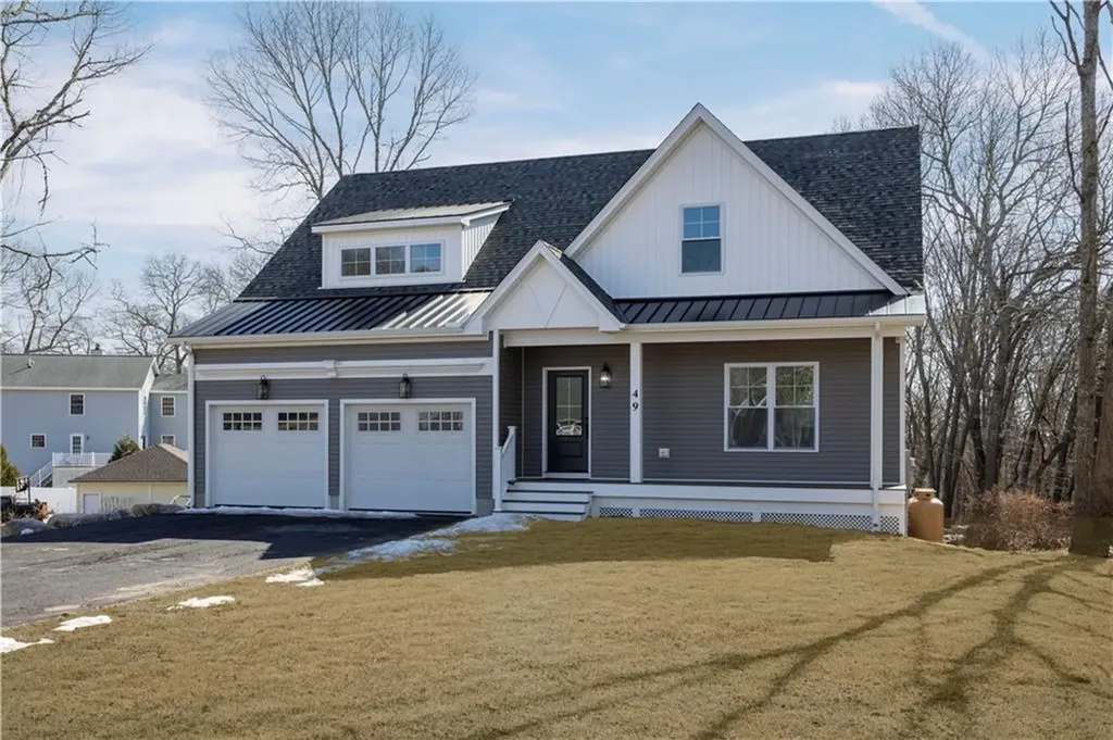 49 Happy Valley Road Westerly RI 02891