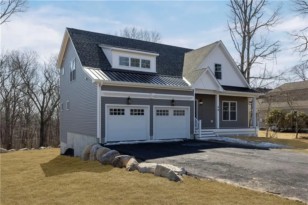 49 Happy Valley Road Westerly RI 02891