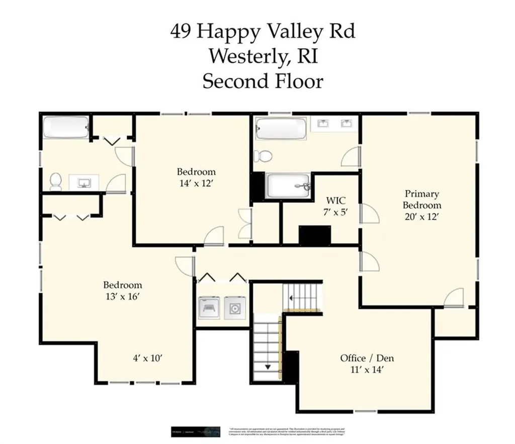 49 Happy Valley Road Westerly RI 02891