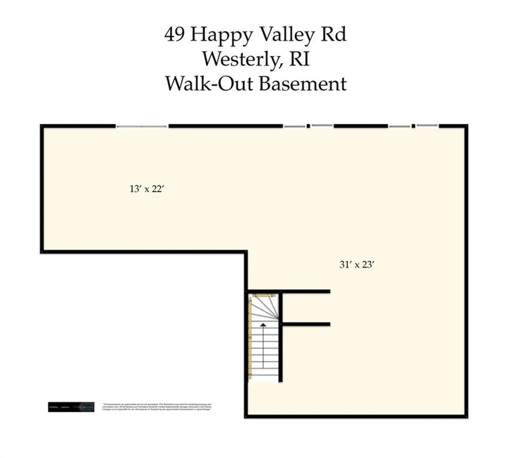 49 Happy Valley Road Westerly RI 02891