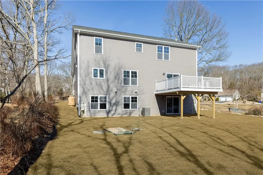 49 Happy Valley Road Westerly RI 02891