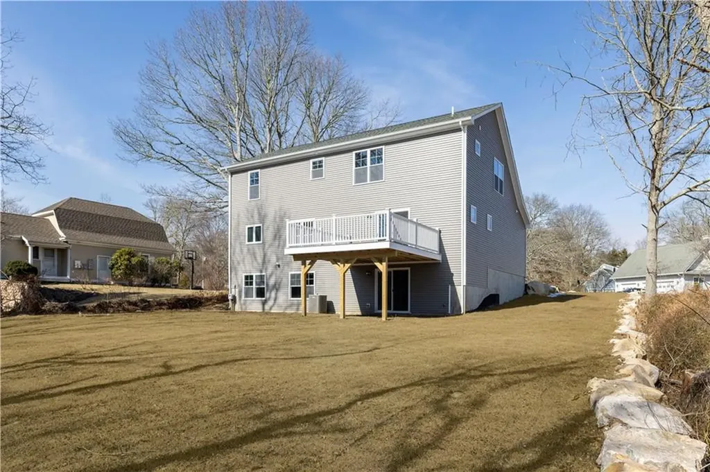49 Happy Valley Road Westerly RI 02891