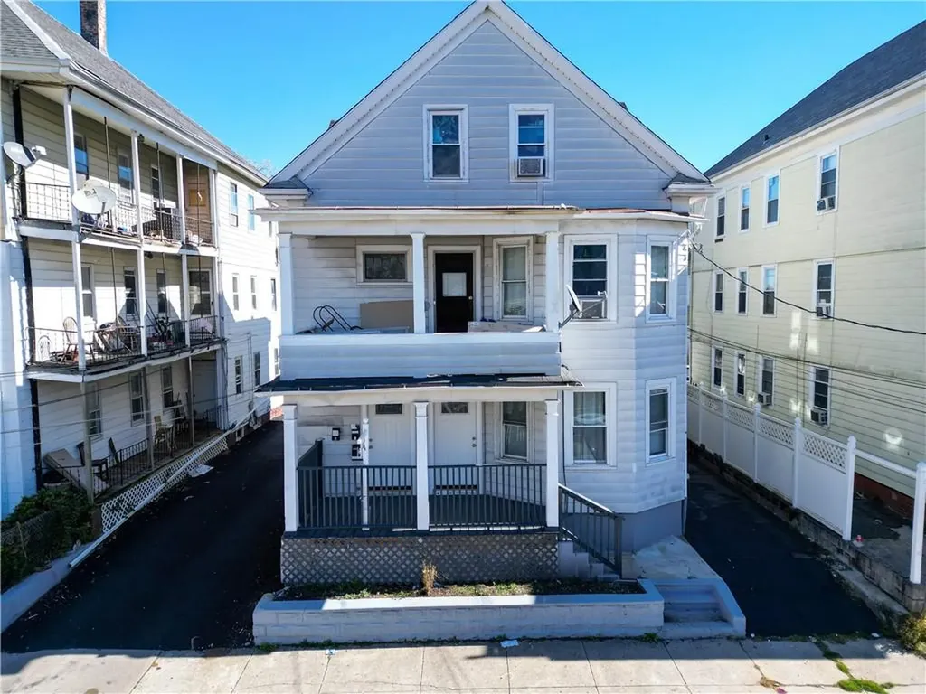 86 Whitehall Street Providence RI 02909