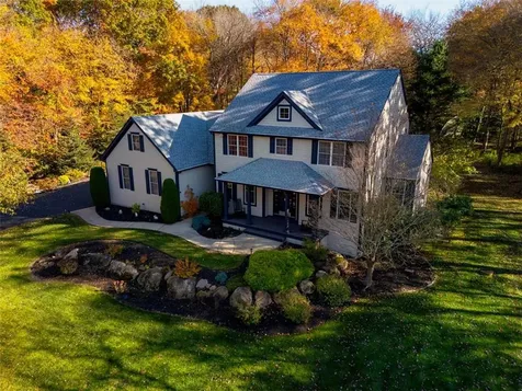 500 Glen Hill Drive North Kingstown RI 02874