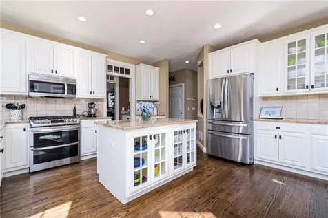 500 Glen Hill Drive North Kingstown RI 02874