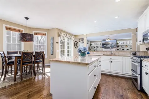 500 Glen Hill Drive North Kingstown RI 02874