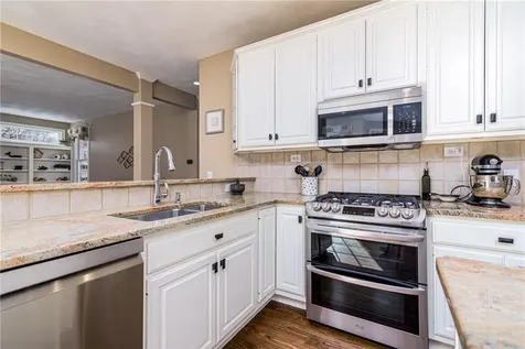 500 Glen Hill Drive North Kingstown RI 02874