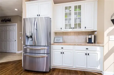 500 Glen Hill Drive North Kingstown RI 02874