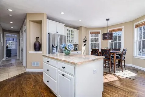 500 Glen Hill Drive North Kingstown RI 02874