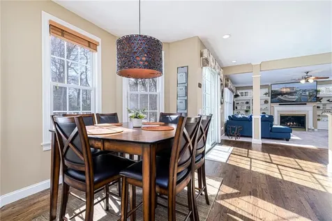 500 Glen Hill Drive North Kingstown RI 02874