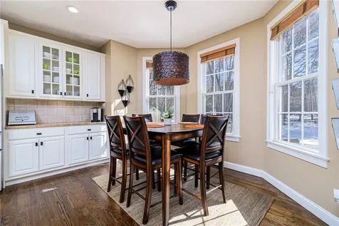 500 Glen Hill Drive North Kingstown RI 02874