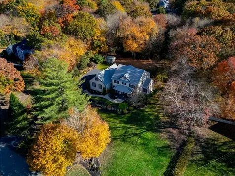 500 Glen Hill Drive North Kingstown RI 02874