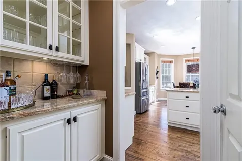 500 Glen Hill Drive North Kingstown RI 02874