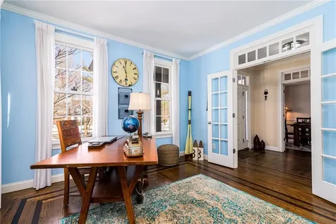 500 Glen Hill Drive North Kingstown RI 02874