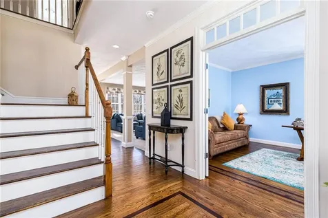 500 Glen Hill Drive North Kingstown RI 02874