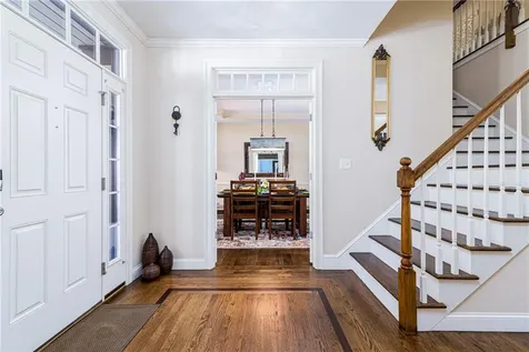 500 Glen Hill Drive North Kingstown RI 02874