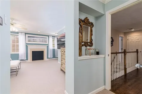 500 Glen Hill Drive North Kingstown RI 02874