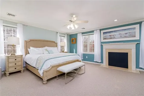 500 Glen Hill Drive North Kingstown RI 02874