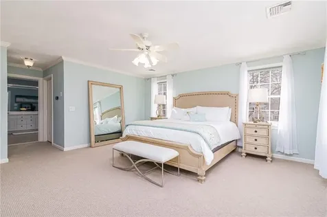 500 Glen Hill Drive North Kingstown RI 02874