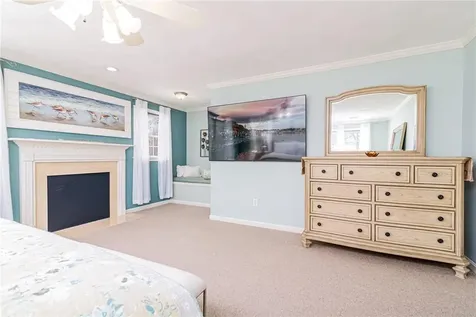 500 Glen Hill Drive North Kingstown RI 02874