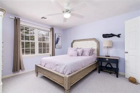 500 Glen Hill Drive North Kingstown RI 02874