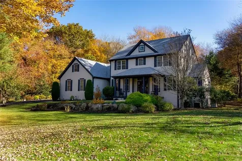 500 Glen Hill Drive North Kingstown RI 02874