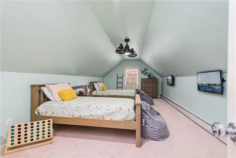 500 Glen Hill Drive North Kingstown RI 02874