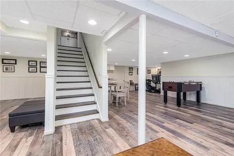 500 Glen Hill Drive North Kingstown RI 02874