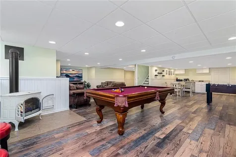 500 Glen Hill Drive North Kingstown RI 02874