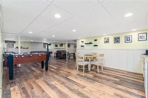 500 Glen Hill Drive North Kingstown RI 02874