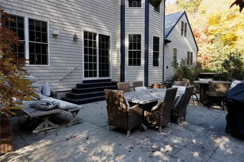 500 Glen Hill Drive North Kingstown RI 02874