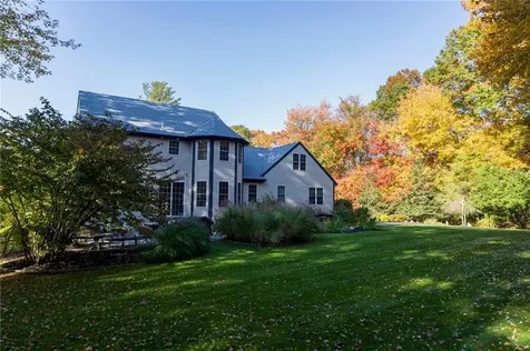 500 Glen Hill Drive North Kingstown RI 02874