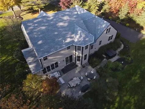 500 Glen Hill Drive North Kingstown RI 02874