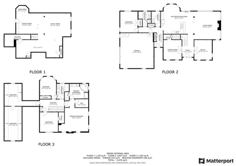 500 Glen Hill Drive North Kingstown RI 02874