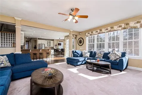 500 Glen Hill Drive North Kingstown RI 02874