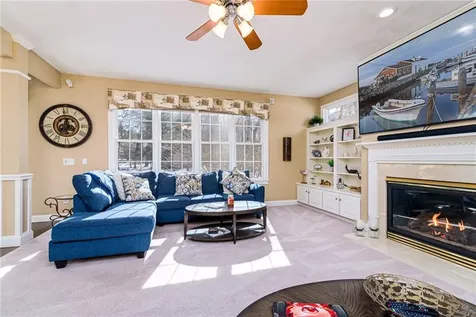 500 Glen Hill Drive North Kingstown RI 02874