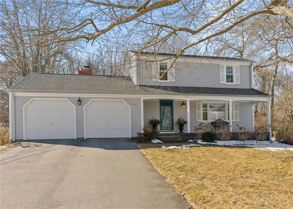 146 Woodland Drive Portsmouth RI 02871