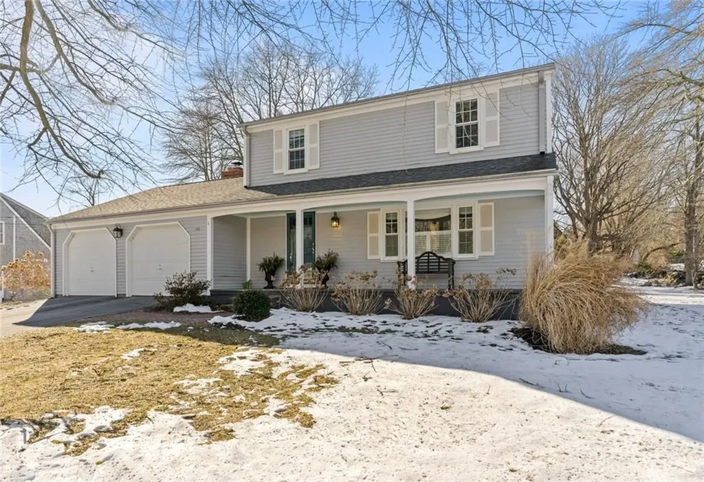 146 Woodland Drive Portsmouth RI 02871