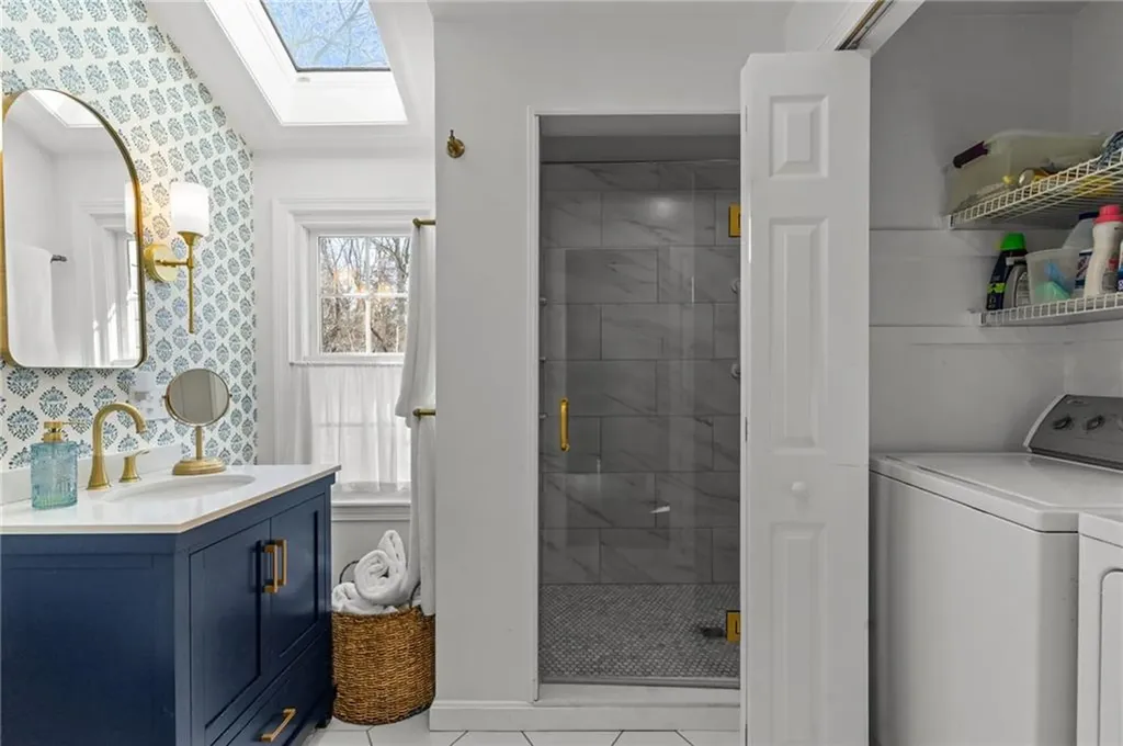 146 Woodland Drive Portsmouth RI 02871
