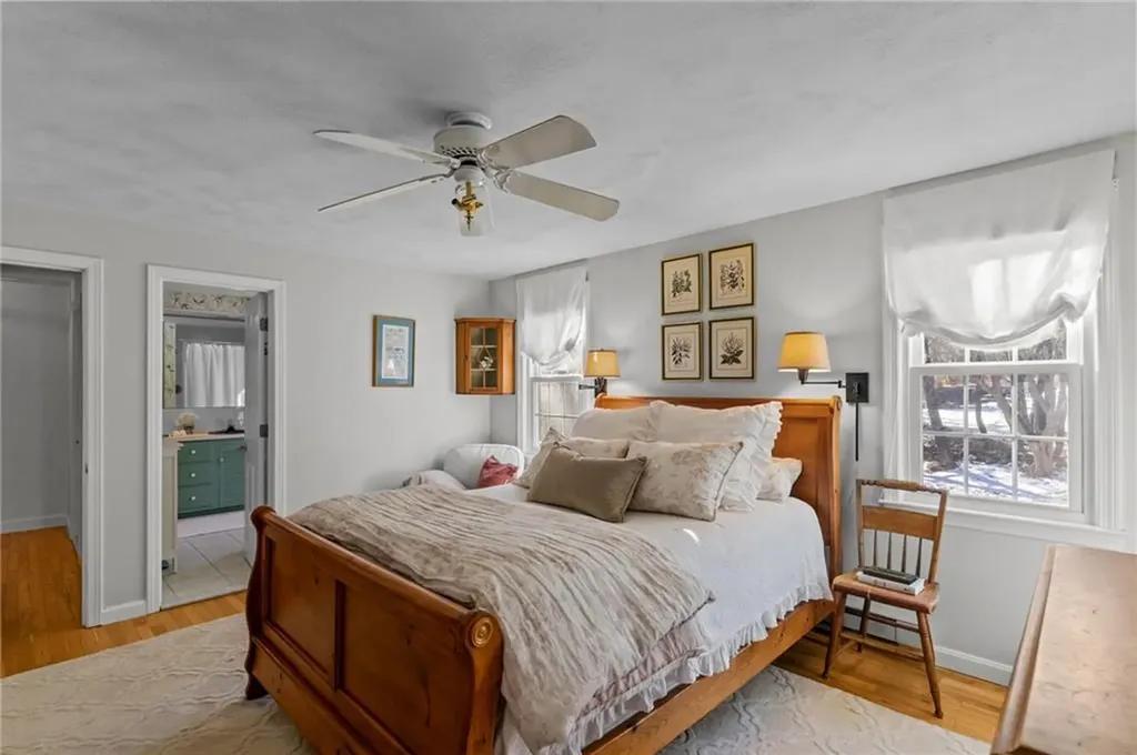 146 Woodland Drive Portsmouth RI 02871