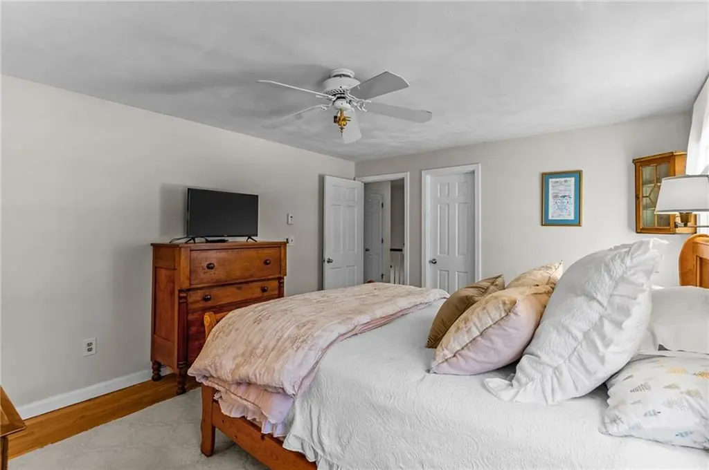 146 Woodland Drive Portsmouth RI 02871