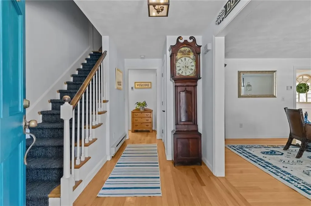 146 Woodland Drive Portsmouth RI 02871