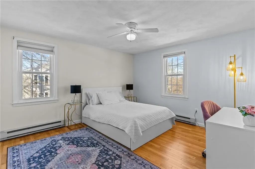 146 Woodland Drive Portsmouth RI 02871