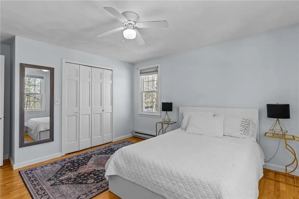 146 Woodland Drive Portsmouth RI 02871
