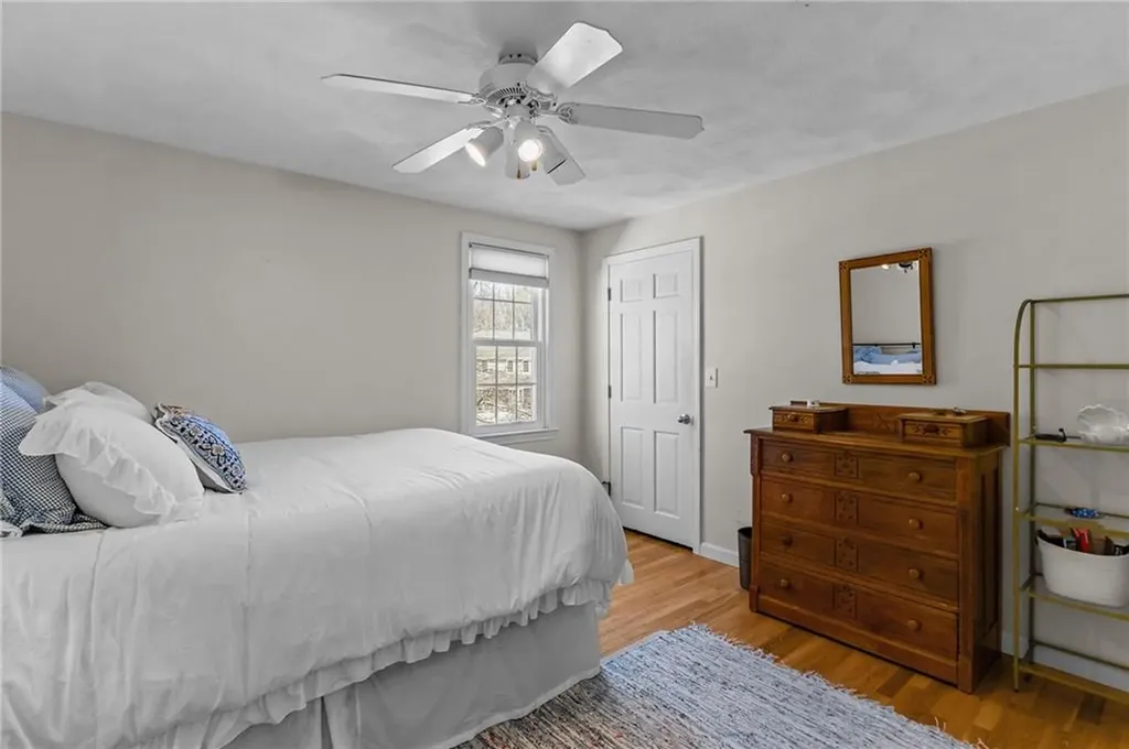 146 Woodland Drive Portsmouth RI 02871